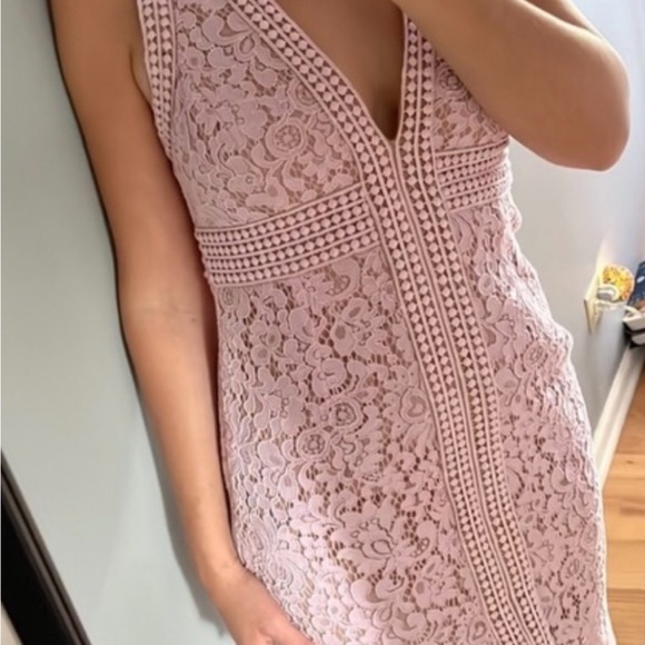 Bardot Morgan dress - Picture 2 of 8